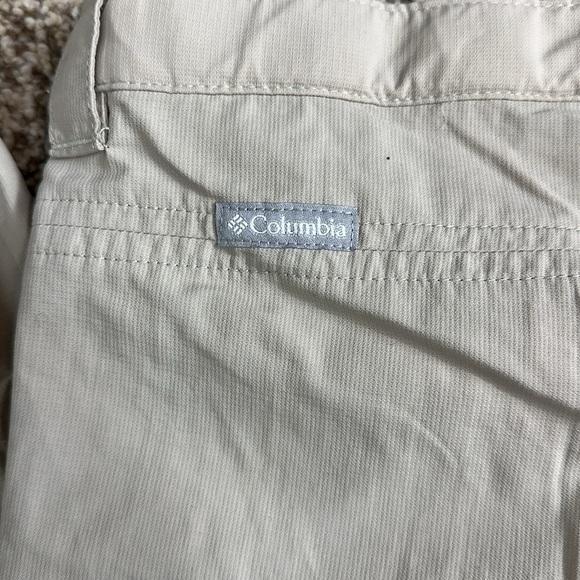 Columbia Nylon Convertible Pants - Picture 4 of 7